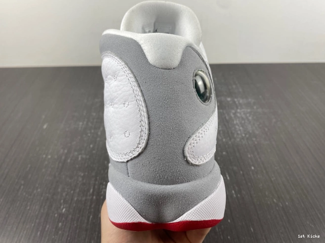 Jordan Grey Air 13 414571-160 Wolf 0714